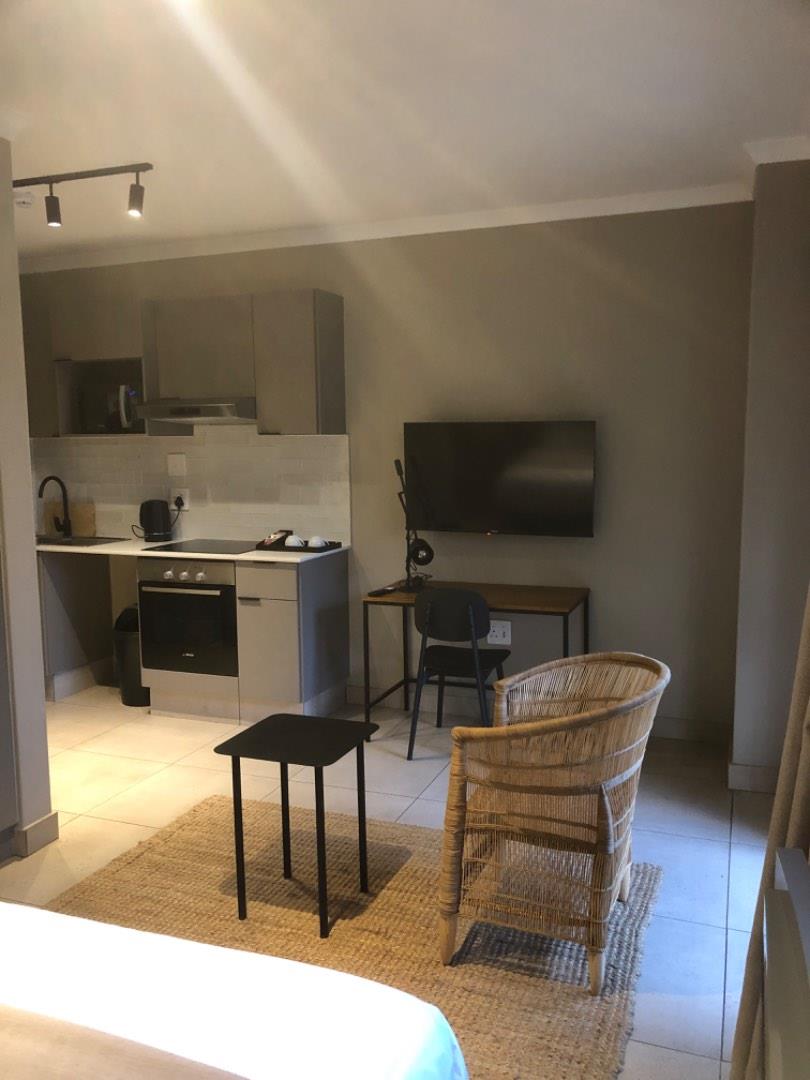 To Let 0 Bedroom Property for Rent in Bedfordview Gauteng