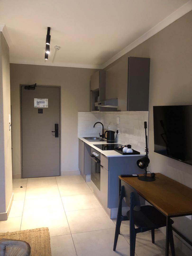 To Let 0 Bedroom Property for Rent in Bedfordview Gauteng
