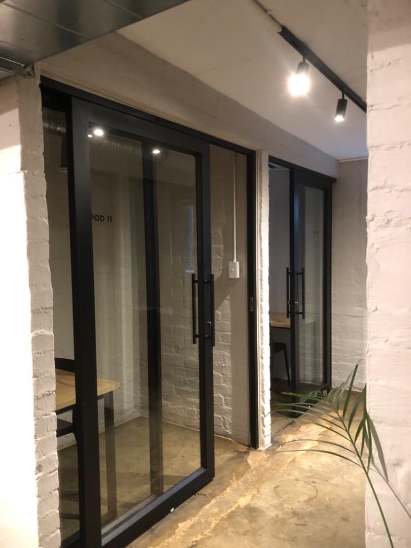 To Let 0 Bedroom Property for Rent in Bedfordview Gauteng