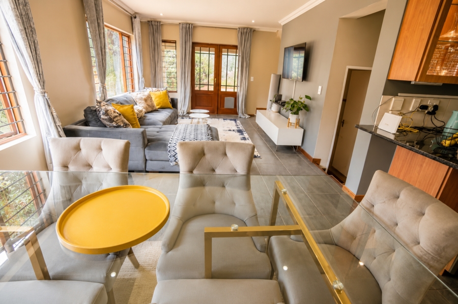 To Let 3 Bedroom Property for Rent in Fourways Gauteng