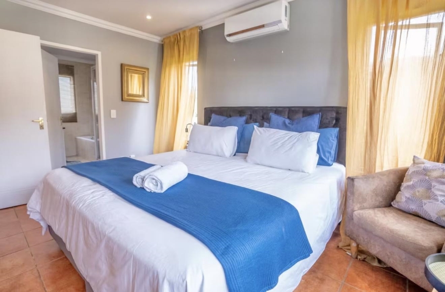 To Let 3 Bedroom Property for Rent in Fourways Gauteng