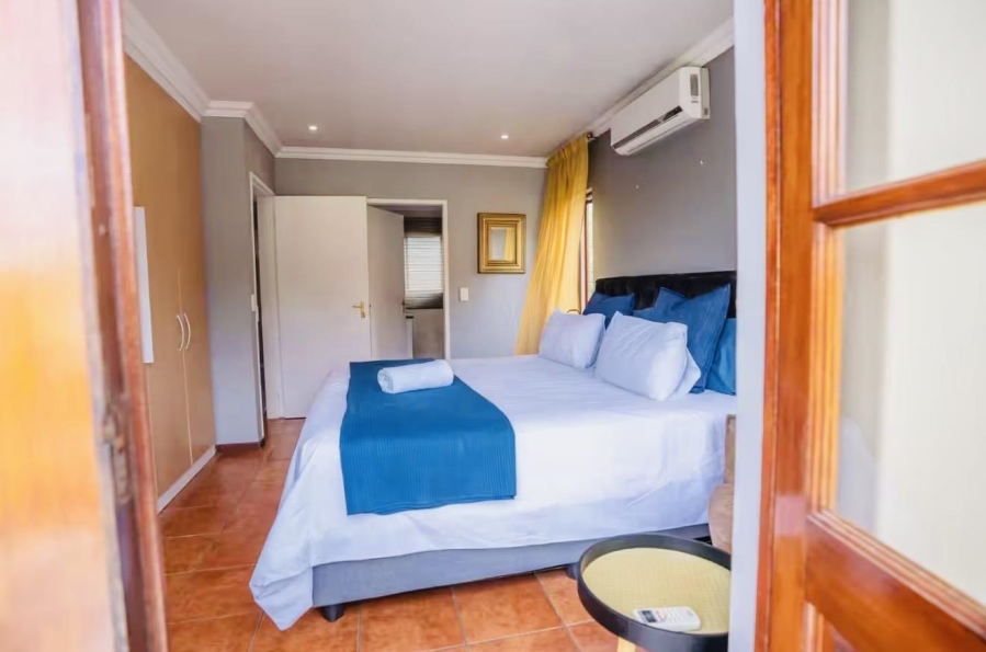 To Let 3 Bedroom Property for Rent in Fourways Gauteng