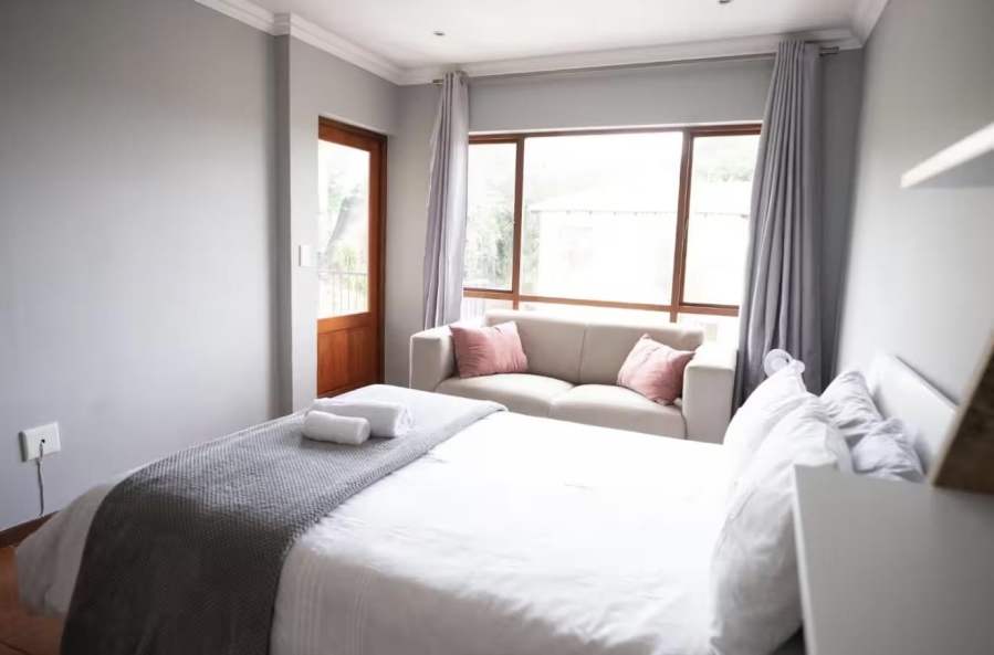 To Let 3 Bedroom Property for Rent in Fourways Gauteng