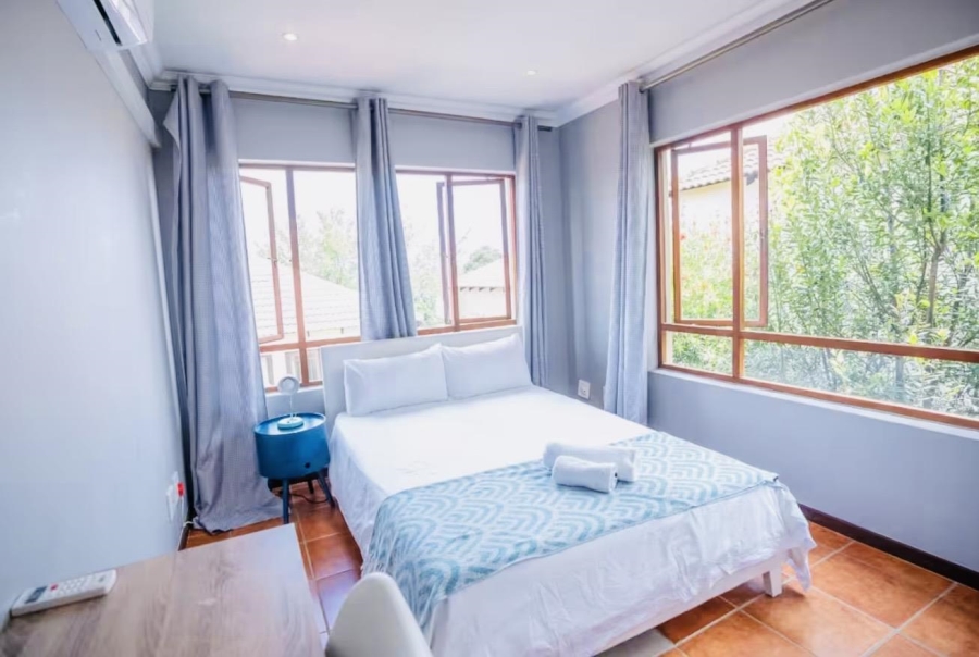 To Let 3 Bedroom Property for Rent in Fourways Gauteng