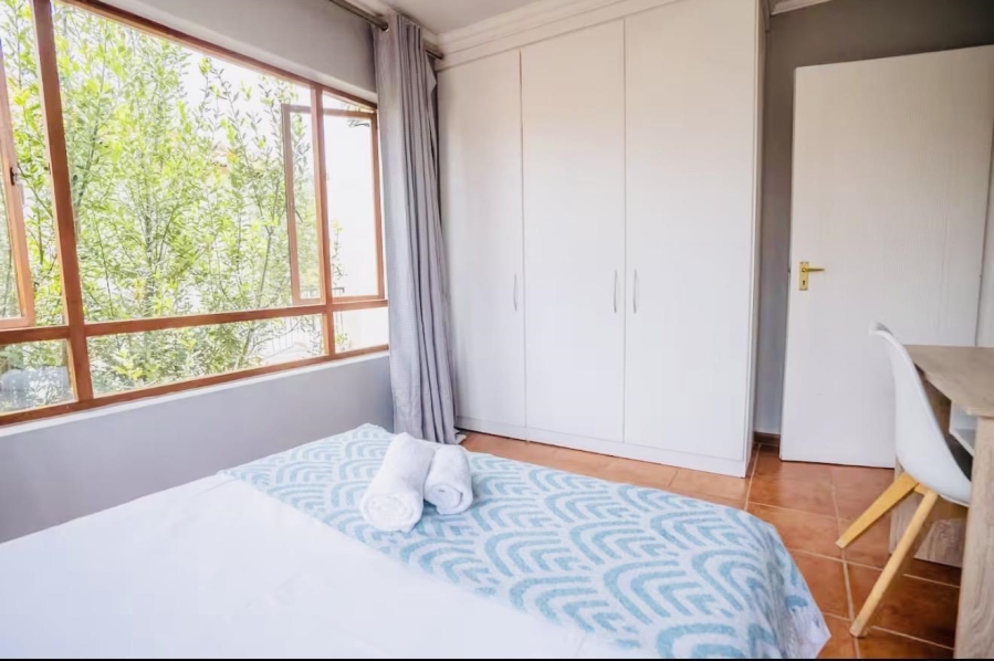 To Let 3 Bedroom Property for Rent in Fourways Gauteng