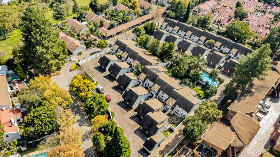 3 Bedroom Property for Sale in Bryanston Gauteng