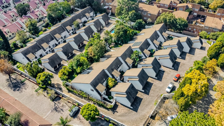 3 Bedroom Property for Sale in Bryanston Gauteng