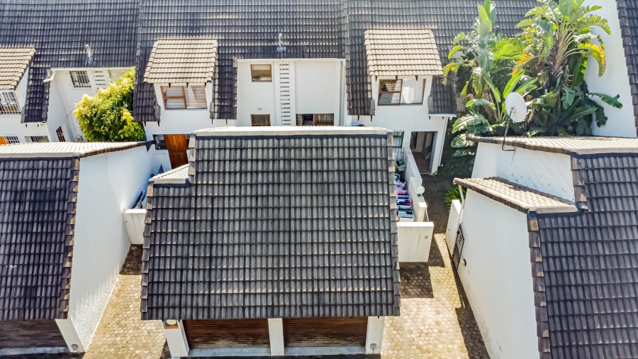 3 Bedroom Property for Sale in Bryanston Gauteng