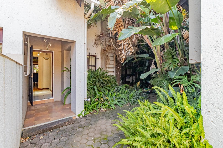 3 Bedroom Property for Sale in Bryanston Gauteng