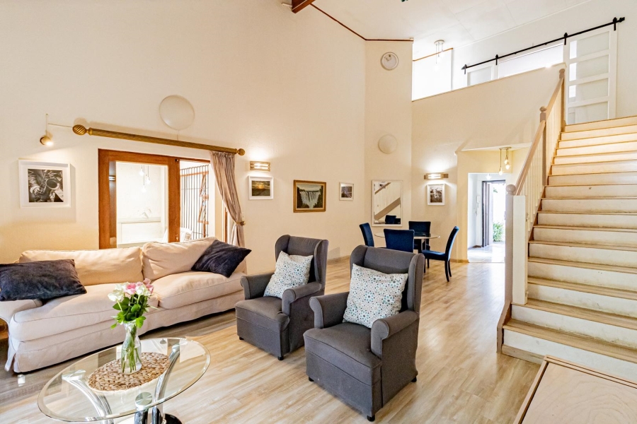 3 Bedroom Property for Sale in Bryanston Gauteng