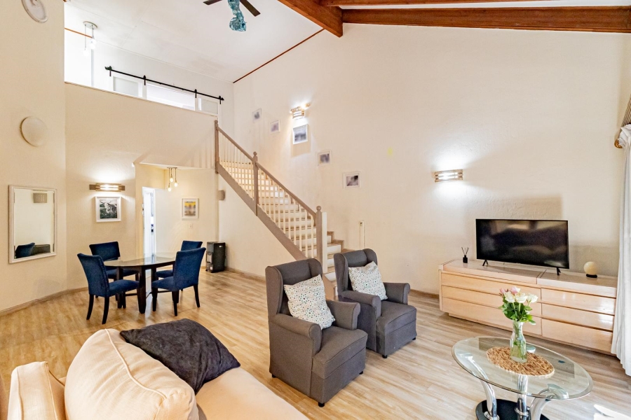 3 Bedroom Property for Sale in Bryanston Gauteng