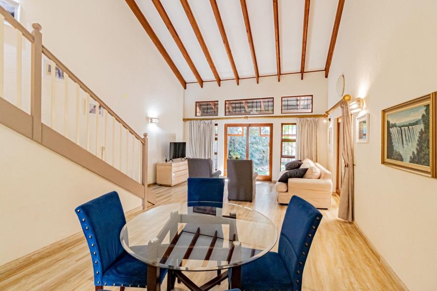 3 Bedroom Property for Sale in Bryanston Gauteng