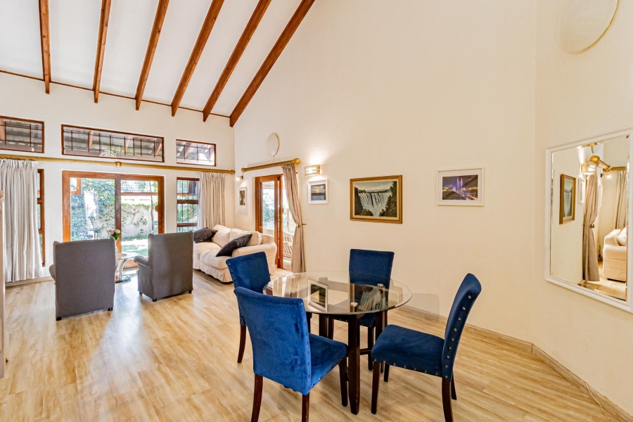 3 Bedroom Property for Sale in Bryanston Gauteng