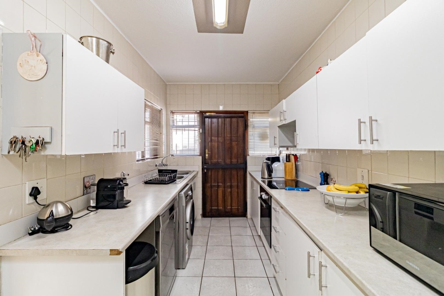 3 Bedroom Property for Sale in Bryanston Gauteng