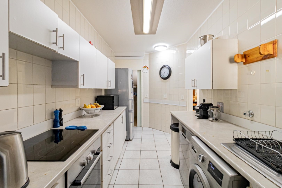 3 Bedroom Property for Sale in Bryanston Gauteng
