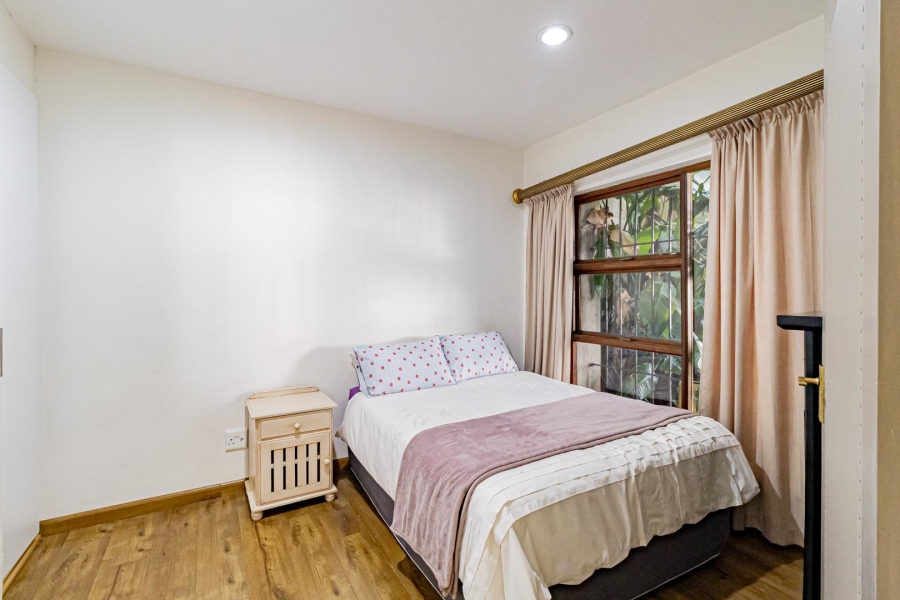 3 Bedroom Property for Sale in Bryanston Gauteng