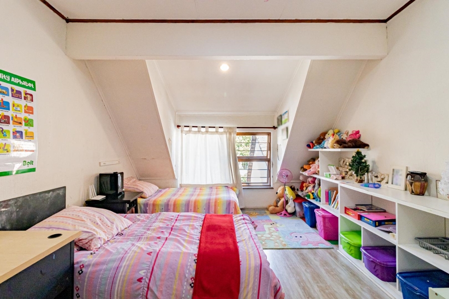 3 Bedroom Property for Sale in Bryanston Gauteng