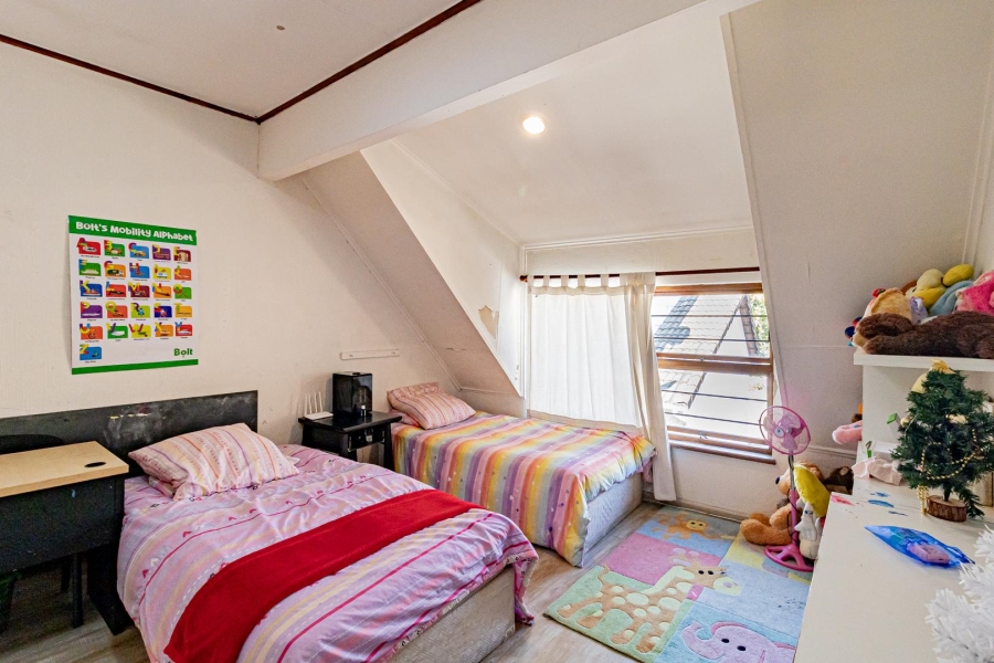 3 Bedroom Property for Sale in Bryanston Gauteng