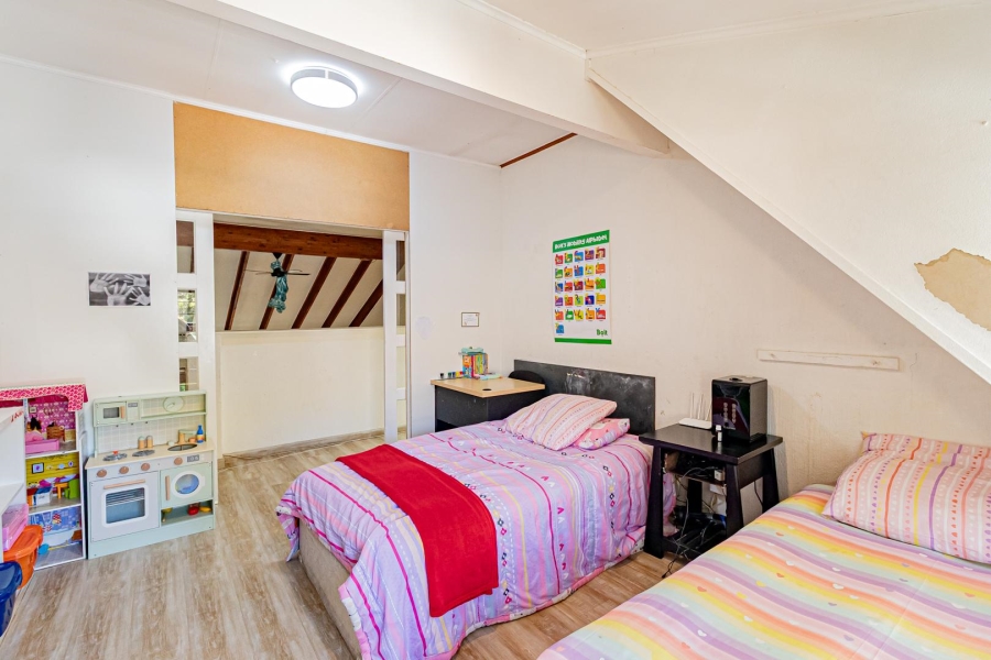3 Bedroom Property for Sale in Bryanston Gauteng