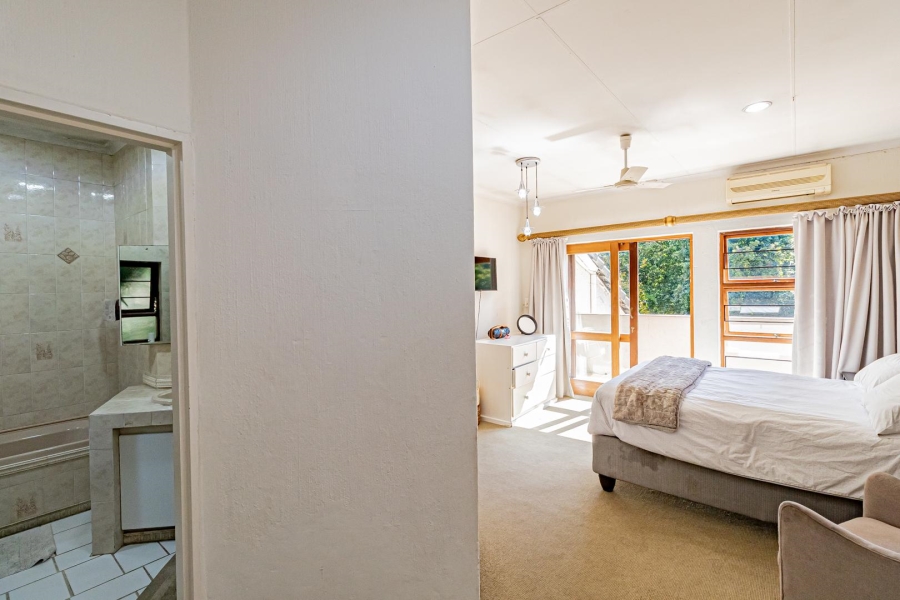 3 Bedroom Property for Sale in Bryanston Gauteng