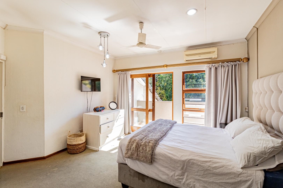 3 Bedroom Property for Sale in Bryanston Gauteng
