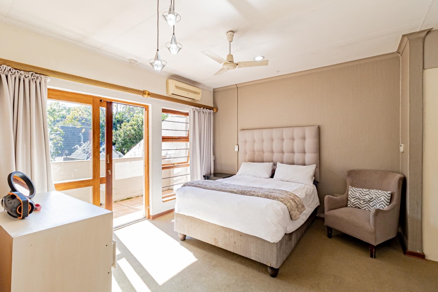 3 Bedroom Property for Sale in Bryanston Gauteng
