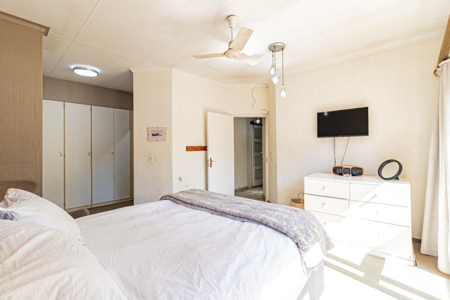 3 Bedroom Property for Sale in Bryanston Gauteng