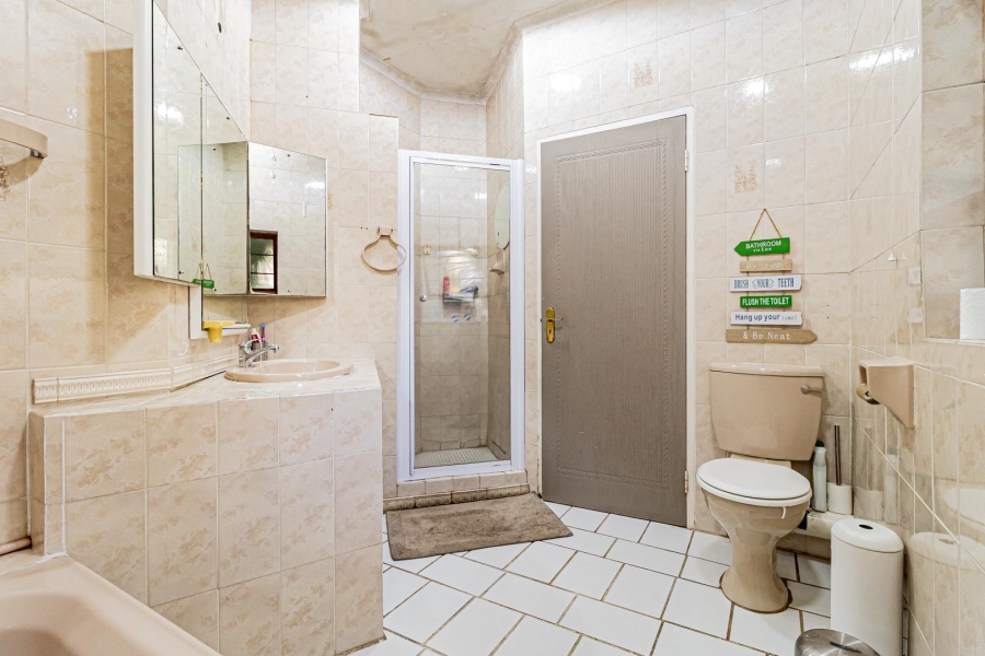3 Bedroom Property for Sale in Bryanston Gauteng