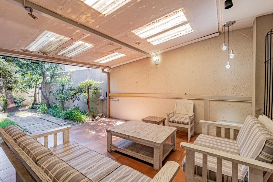 3 Bedroom Property for Sale in Bryanston Gauteng