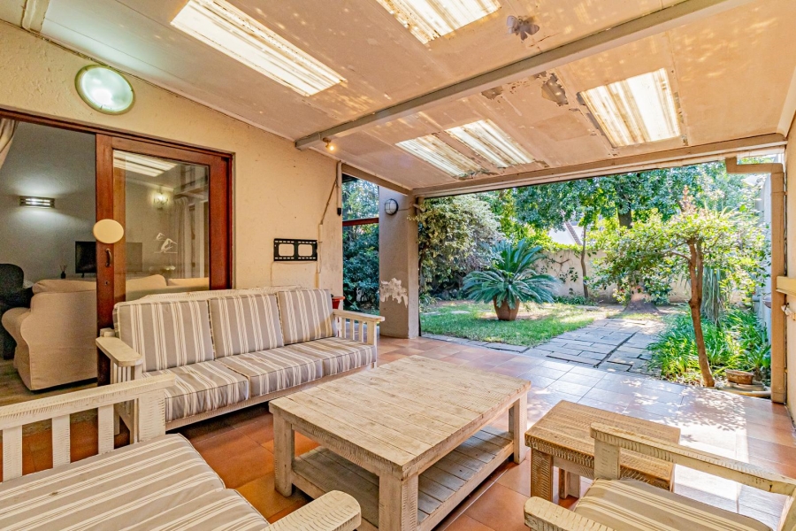 3 Bedroom Property for Sale in Bryanston Gauteng