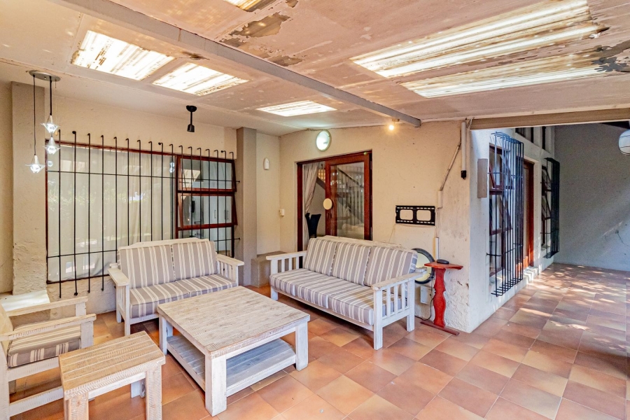 3 Bedroom Property for Sale in Bryanston Gauteng