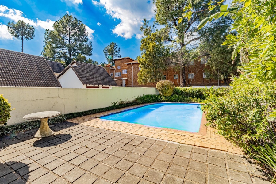 3 Bedroom Property for Sale in Bryanston Gauteng