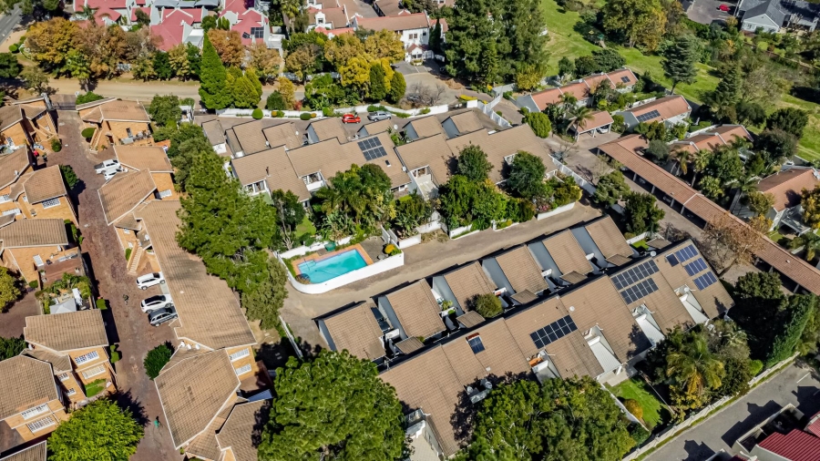 3 Bedroom Property for Sale in Bryanston Gauteng
