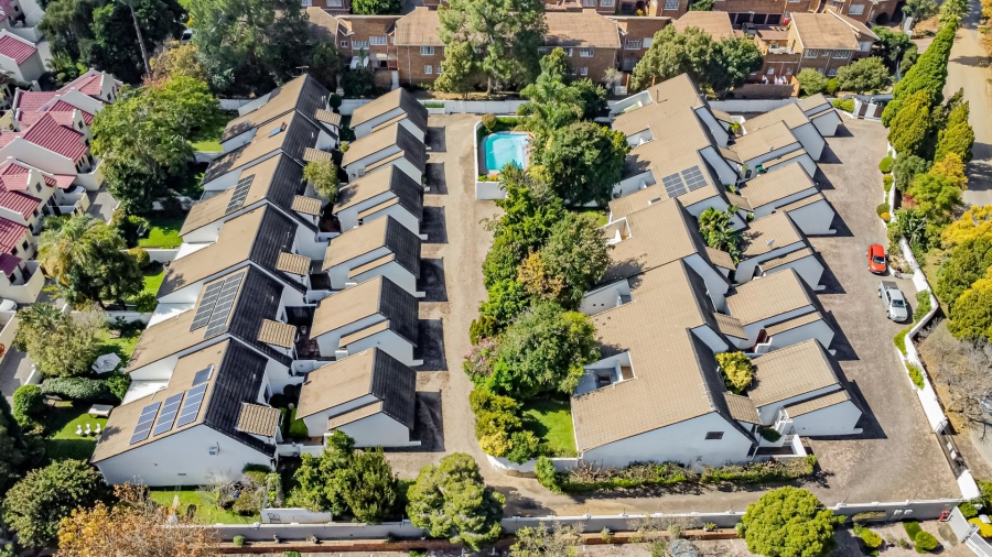 3 Bedroom Property for Sale in Bryanston Gauteng