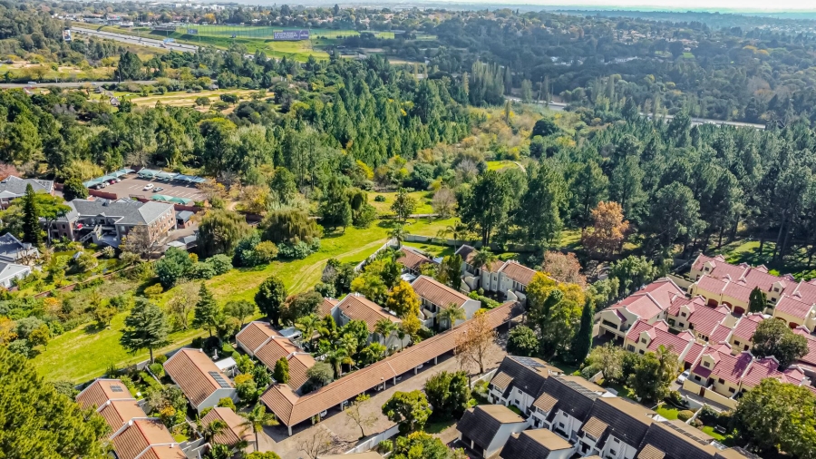 3 Bedroom Property for Sale in Bryanston Gauteng