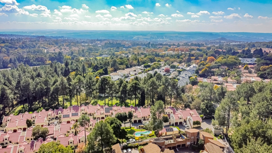 3 Bedroom Property for Sale in Bryanston Gauteng