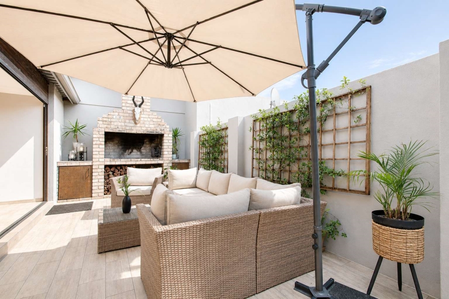 To Let 3 Bedroom Property for Rent in Randpark Ridge Gauteng