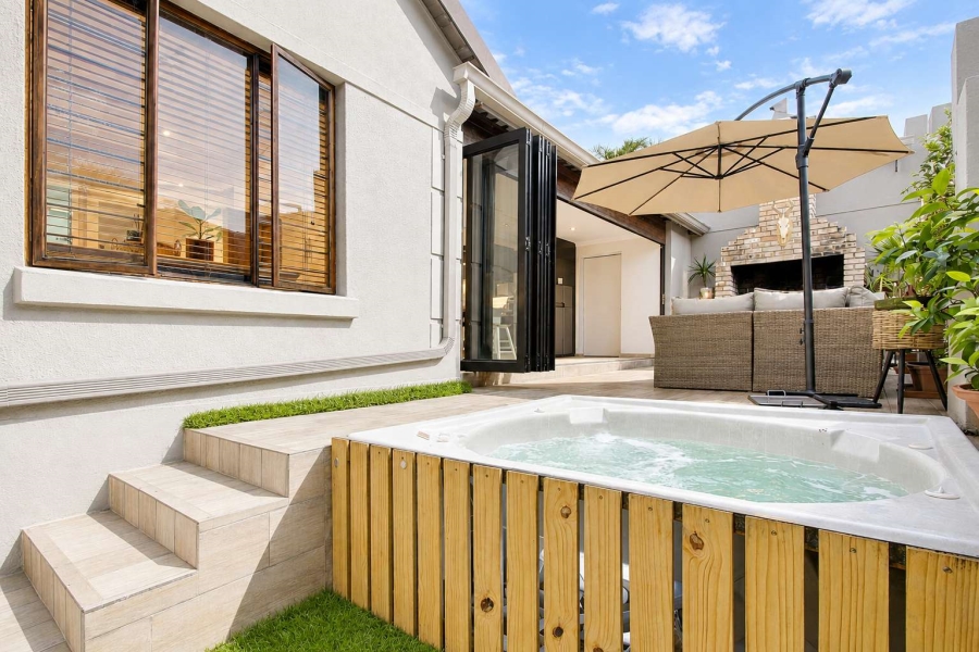 To Let 3 Bedroom Property for Rent in Randpark Ridge Gauteng
