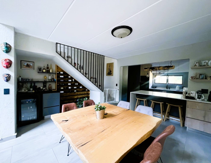 To Let 4 Bedroom Property for Rent in Northgate Gauteng