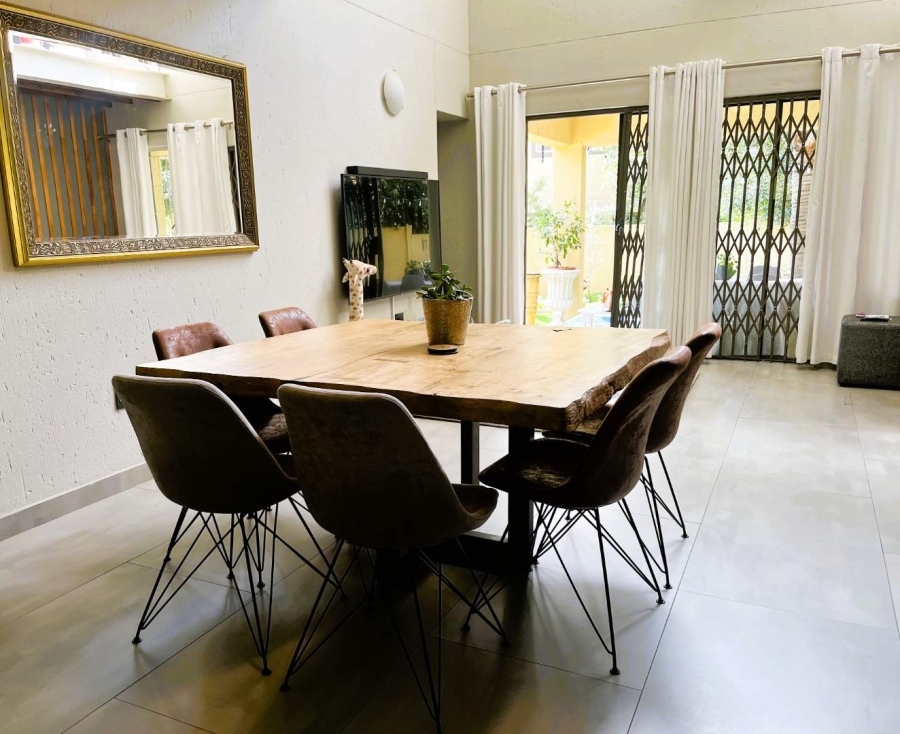 To Let 4 Bedroom Property for Rent in Northgate Gauteng