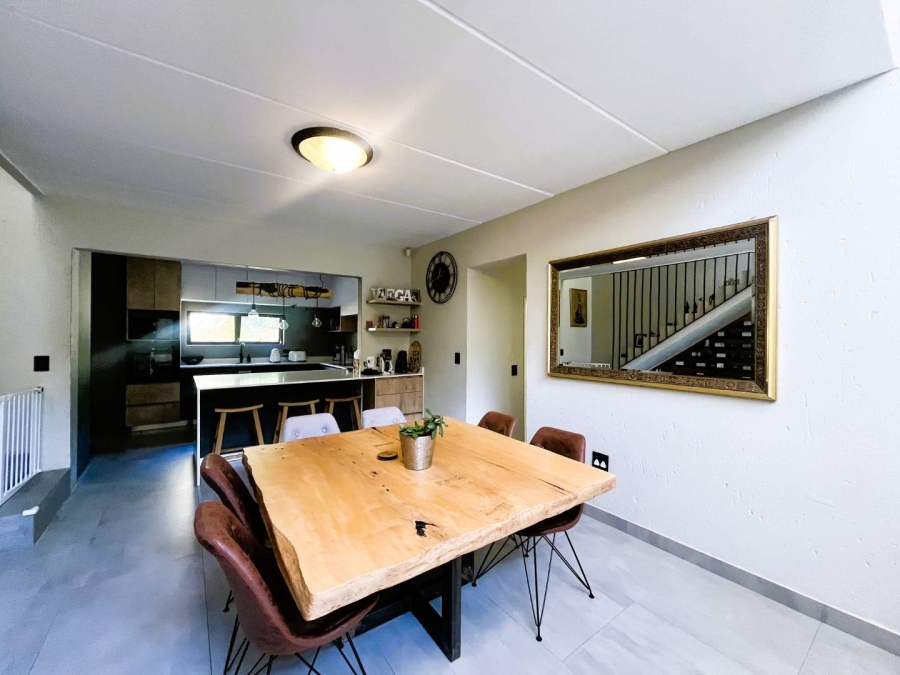 To Let 4 Bedroom Property for Rent in Northgate Gauteng