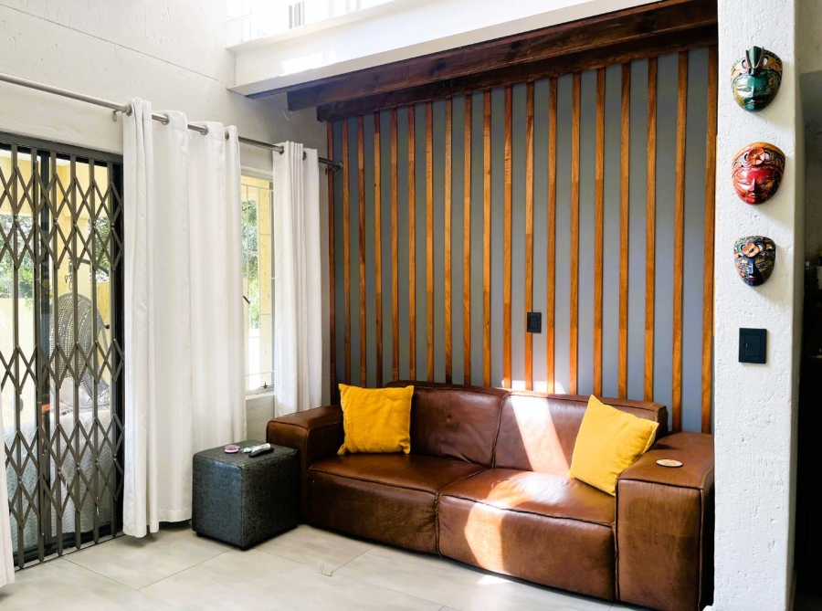 To Let 4 Bedroom Property for Rent in Northgate Gauteng