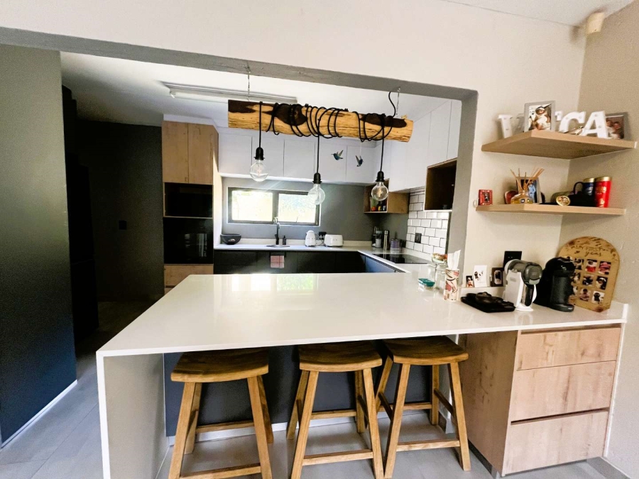 To Let 4 Bedroom Property for Rent in Northgate Gauteng
