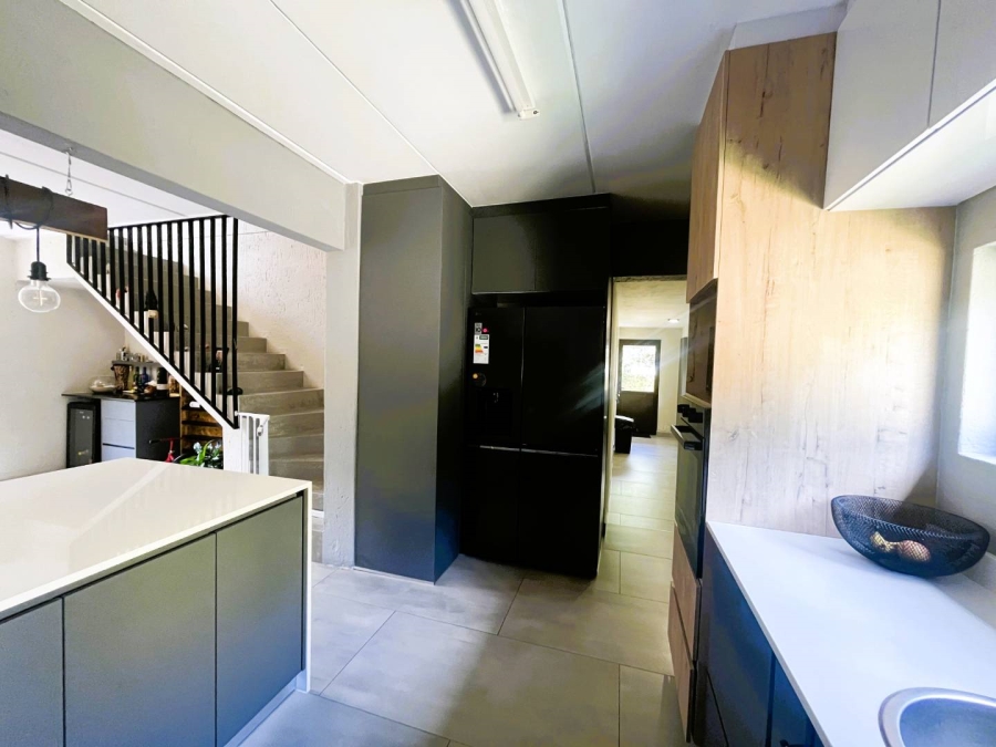 To Let 4 Bedroom Property for Rent in Northgate Gauteng