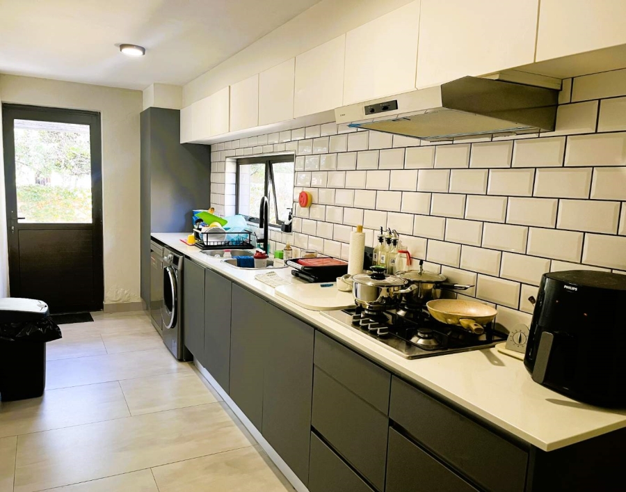 To Let 4 Bedroom Property for Rent in Northgate Gauteng