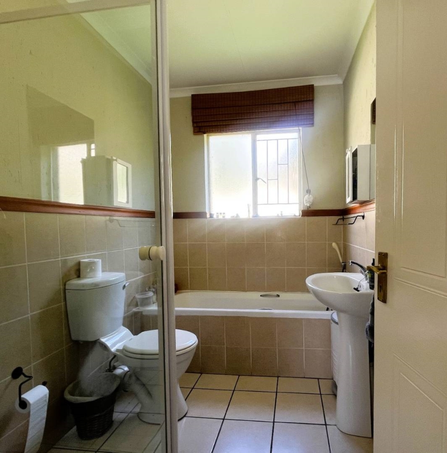 To Let 4 Bedroom Property for Rent in Northgate Gauteng