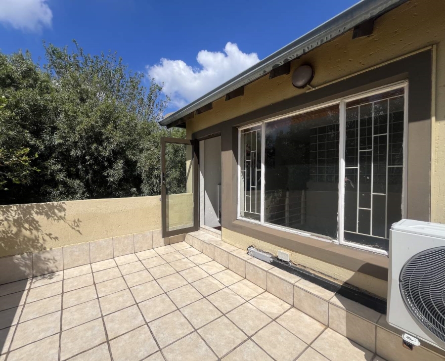 To Let 4 Bedroom Property for Rent in Northgate Gauteng