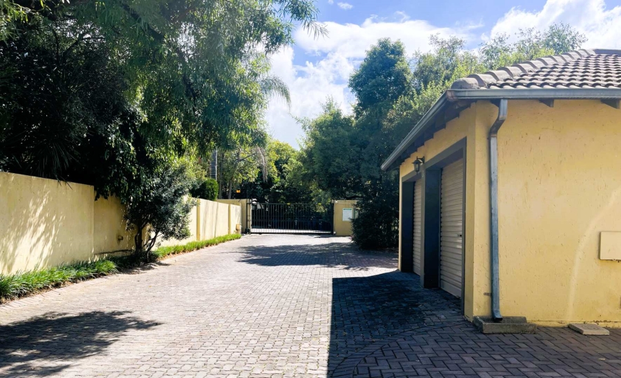 To Let 4 Bedroom Property for Rent in Northgate Gauteng