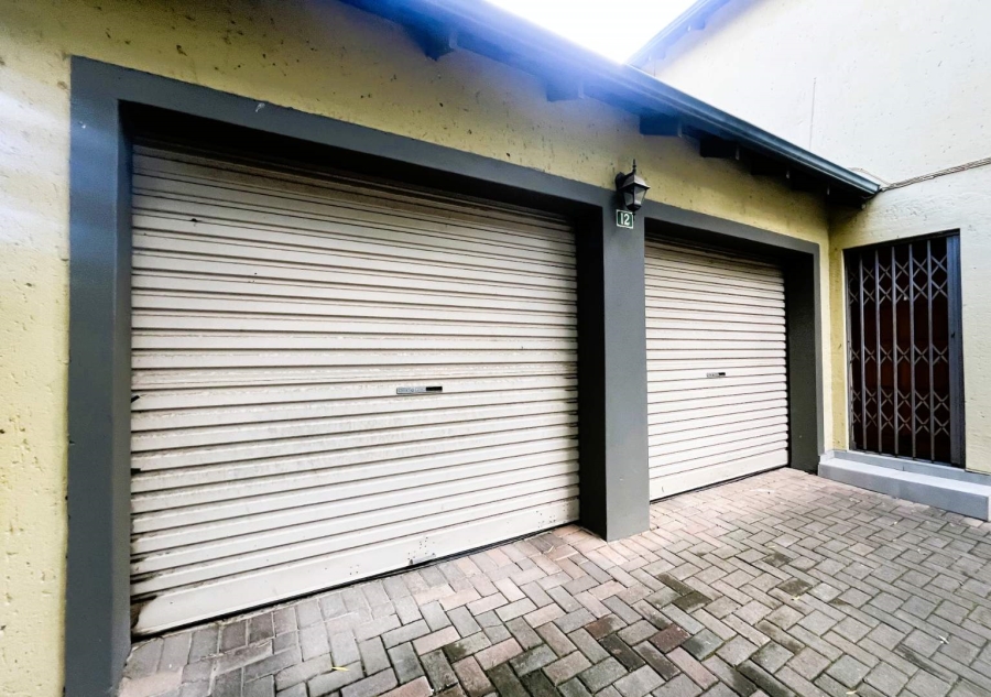 To Let 4 Bedroom Property for Rent in Northgate Gauteng
