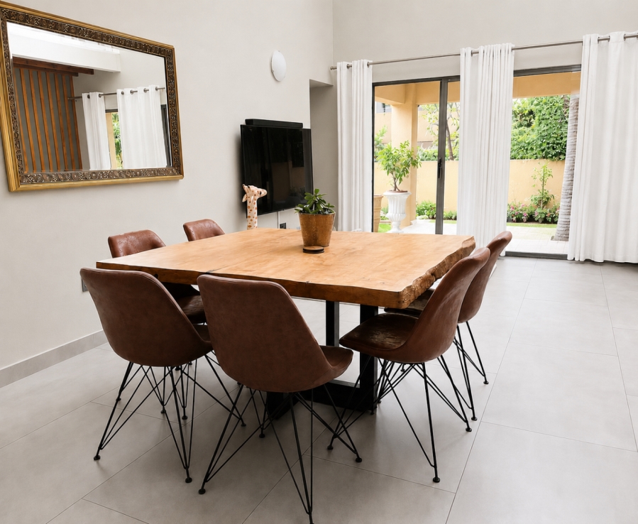 To Let 4 Bedroom Property for Rent in Northgate Gauteng